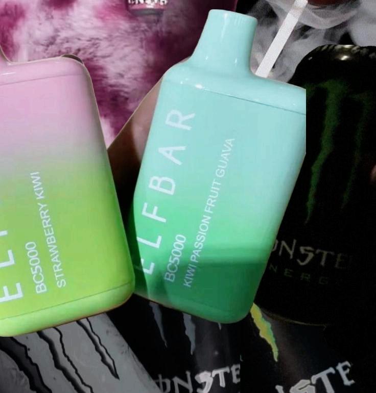 מסע אל עולם האידוי המודרני: חוויה ייחודית עם סיגריה אלקטרונית